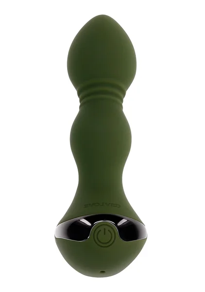 Evolved Novelties Lieutenant — image 3 of 8