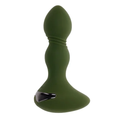 evolved novelties lieutenant