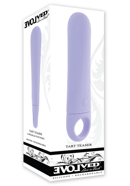 Evolved Novelties Tart Teaser — image 7 of 7