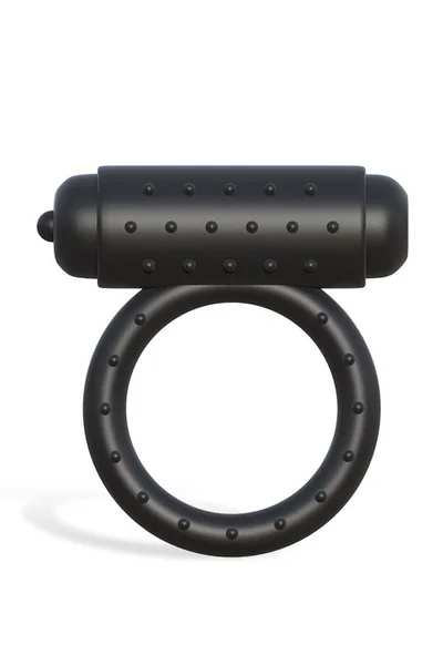 Pipedream Vibrating Cock Ring — image 5 of 6