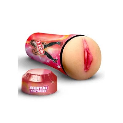 mochi the cat girl pussy masturbator