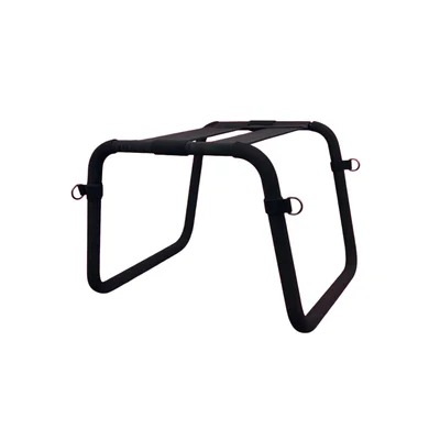 majestic mount cuff ready queening and positioning stool