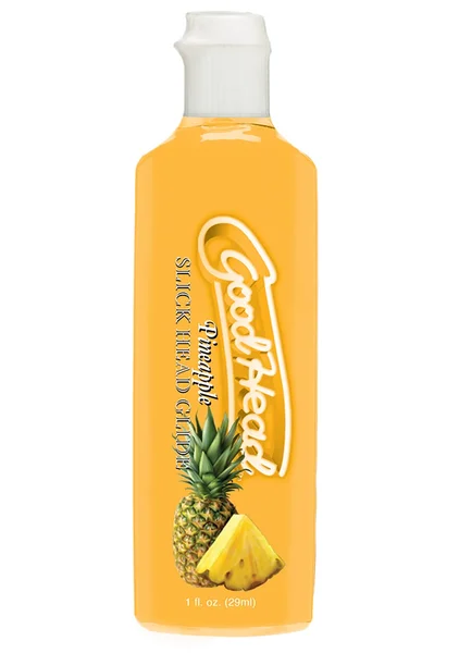 GoodHead Pineapple Blowjob Set — image 4 of 5