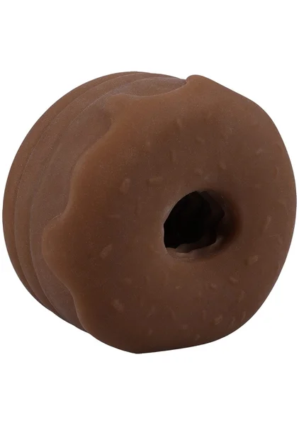 GoodHead Chocolate Donut Blowjob Set — image 3 of 5