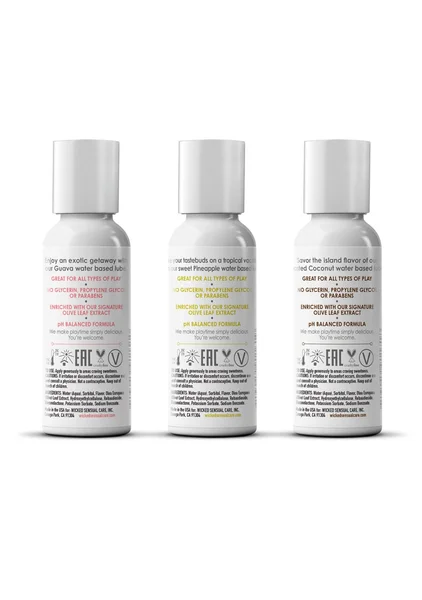 Wicked Simply Tropical Trio Kit — image 2 of 3