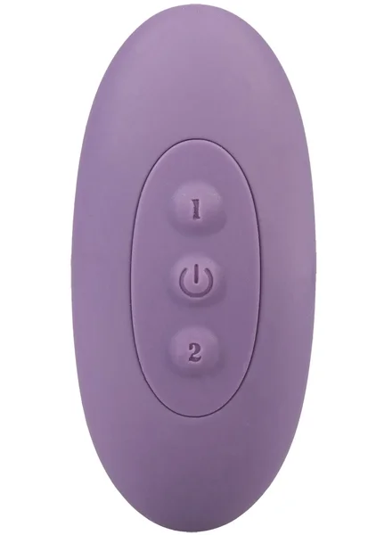 iRide Pleasure Seat - iThrob - Rechargeable with Wireless Remote — image 7 of 8
