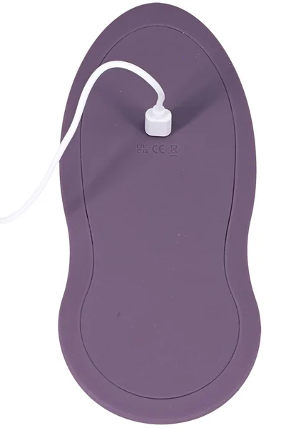 iRide Pleasure Seat - iThrob - Rechargeable with Wireless Remote — image 5 of 8