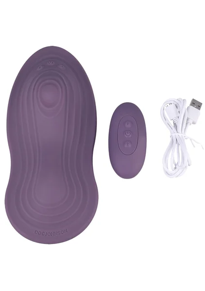 iRide Pleasure Seat - iThrob - Rechargeable with Wireless Remote — image 6 of 8