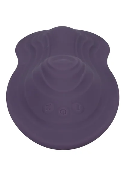 iRide Pleasure Seat - iThrob - Rechargeable with Wireless Remote — image 3 of 8