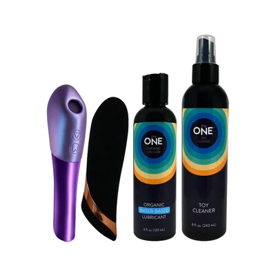 seduce yourself kit