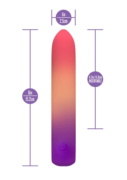 Sexy Things - Sunset Passion — image 7 of 8