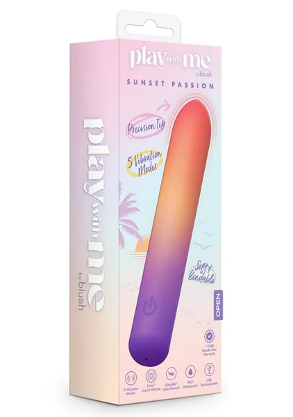 Sexy Things - Sunset Passion — image 8 of 8
