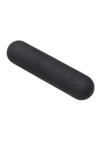 Bang! Flexible Silicone Bullet — image 6 of 10