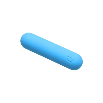 bang flexible silicone bullet