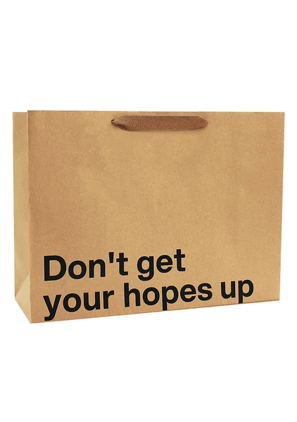 "Hopes" Gift Bag — image 2 of 4