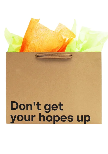 "Hopes" Gift Bag — image 3 of 4