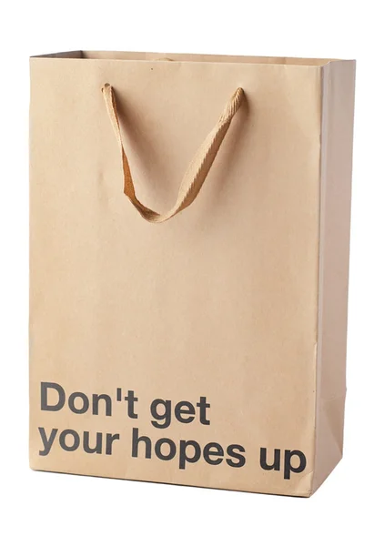 "Hopes" Gift Bag — image 4 of 4