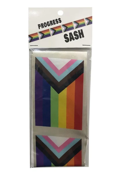 Progress Sash — image 2 of 2
