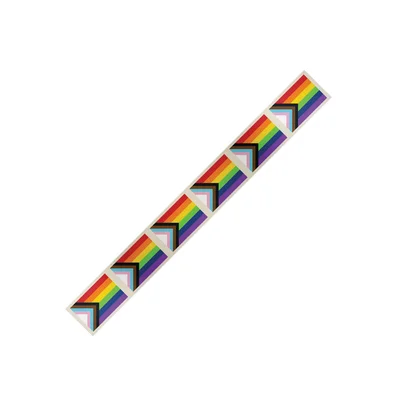 progress sash