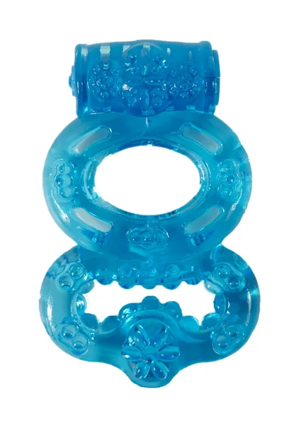 The Macho Double Ring — image 3 of 4