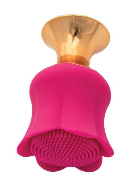 Goddess Diamond Bloom Massager — image 3 of 4