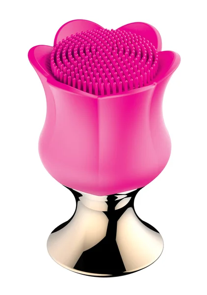 Goddess Diamond Bloom Massager — image 2 of 4