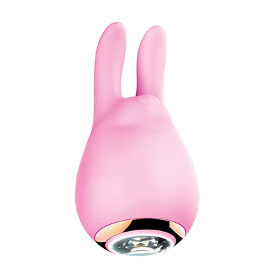 goddess diamond bunny tickler