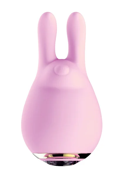 Goddess Diamond Bunny Tickler — image 2 of 4