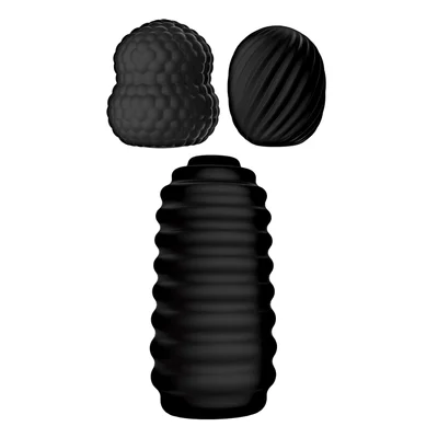 delite pocket masturbator kit