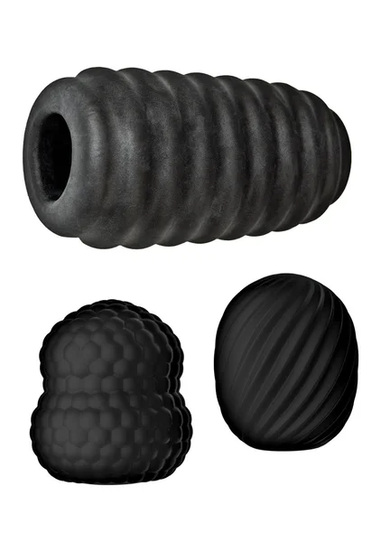 Delite Pocket Masturbator Kit — image 3 of 4