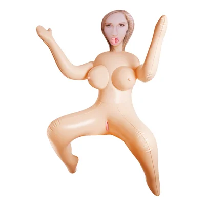inflatable love doll rebekah
