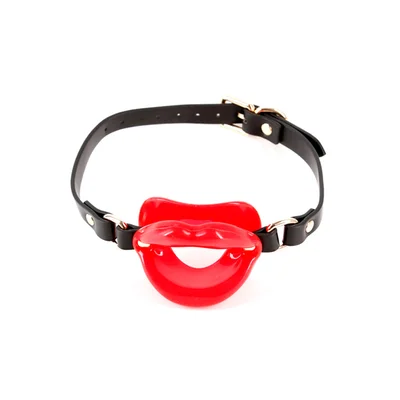 fetish and fashion kourtney ball gag