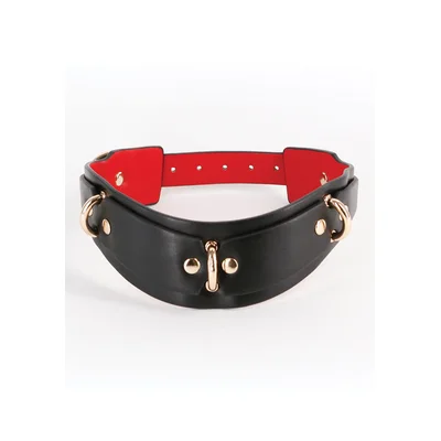 taboo lilith collar