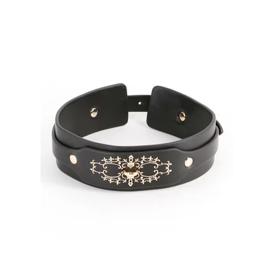 taboo katrina collar