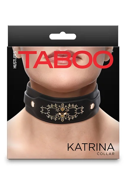 Taboo Katrina Collar — image 2 of 2