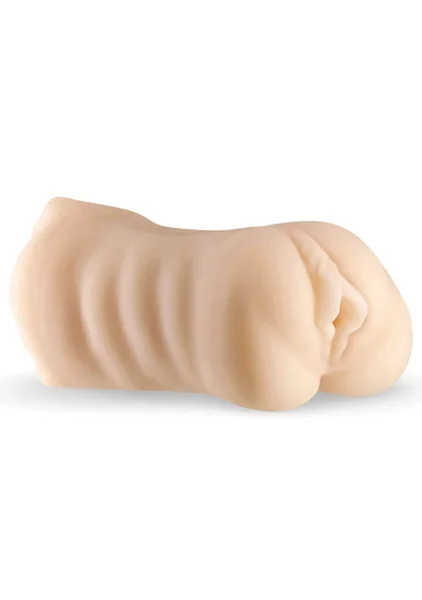 Barely Legal Harley Pocket Mouth Stroker — image 2 of 3