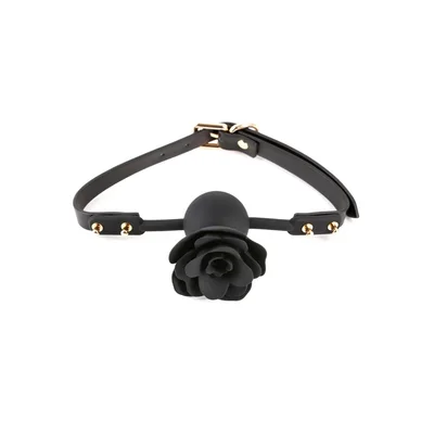 fetish and fashion kristine ball gag