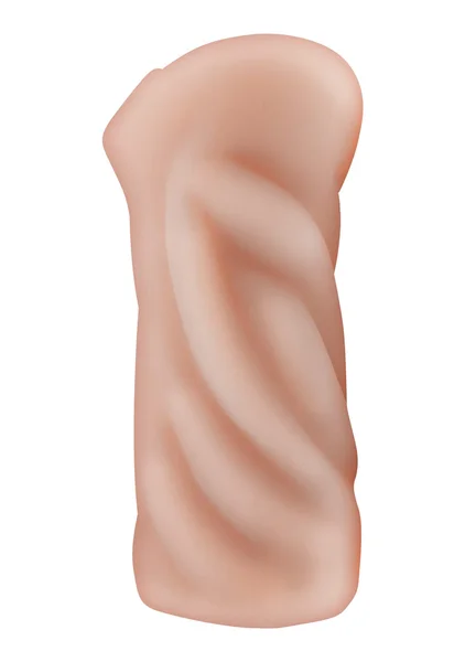 Always Horny Self-Lubricating Masturbator - Alicia — image 3 of 8