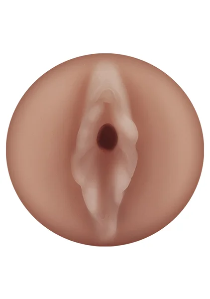 Always Horny Self-Lubricating Masturbator - Alicia — image 2 of 8