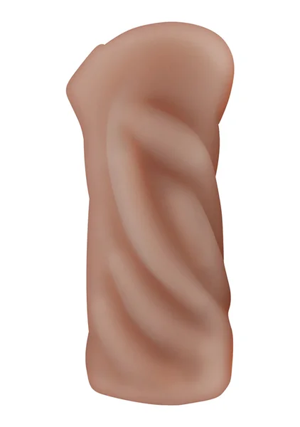 Always Horny Self-Lubricating Masturbator - Alicia — image 7 of 8