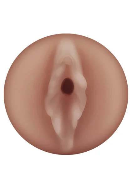 Always Horny Self-Lubricating Masturbator - Alicia — image 6 of 8