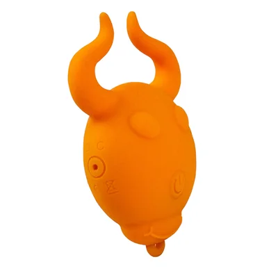 zodiac collection taurus mini vibe