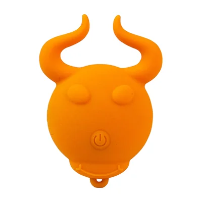 zodiac collection taurus mini vibe
