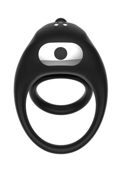 Cock Power Remote Control Pleasure Ring — image 3 of 6
