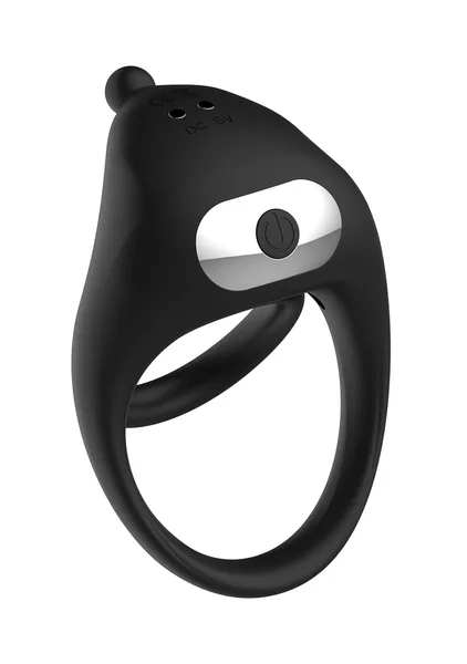 Cock Power Remote Control Pleasure Ring — image 4 of 6