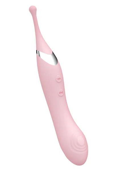 Clit-Tastic Arousing Clit Teaser with Attachments — image 6 of 8