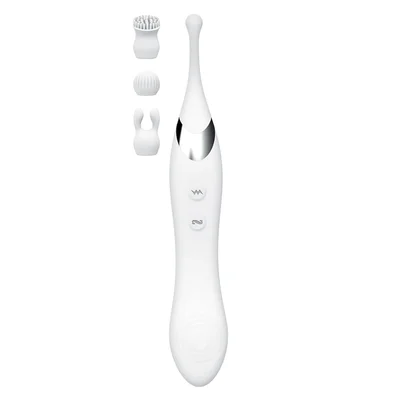 clit tastic arousing clit teaser with attachments