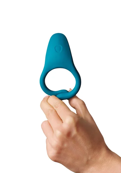 Dame Hug Vibrating Couples Ring — image 4 of 7