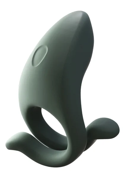 Dame Hug Vibrating Couples Ring — image 7 of 7