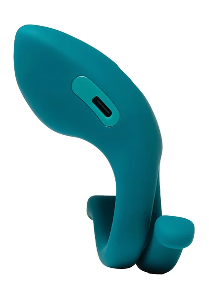 Dame Hug Vibrating Couples Ring — image 2 of 7